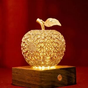 04 - Filigree Apple
